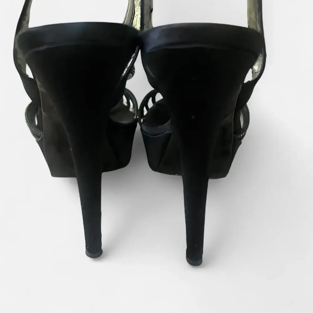 Beautiful vintage black sand by dune US - 7